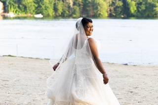 Spark Bridal Boutique - 25