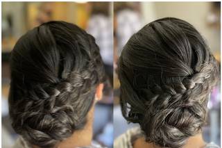 Sesentiraimee Artistry LLC - 39
