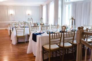 Overhills Mansion - 55