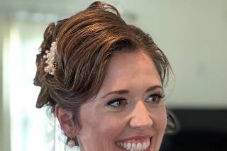 Ann Best Hair Design - 8