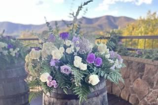 University Florist - 8