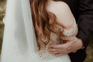 The Tuscan Beauty Wedding - 53