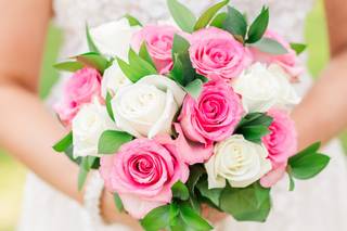 A Courtyard Florist - 5