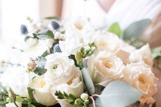Fleur de lis Florist - 28