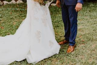 PRIMROSE Floral & Event Design - 38