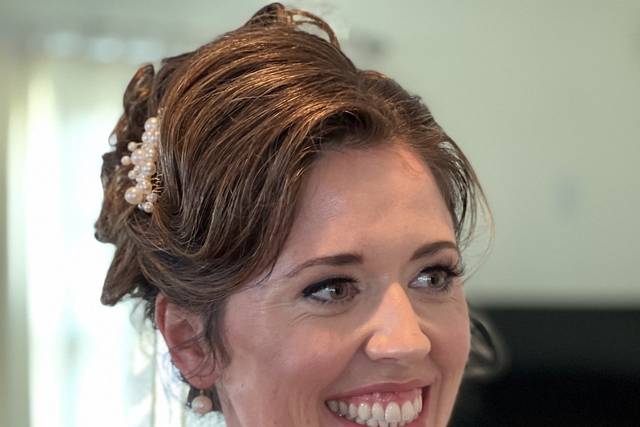 Ann Best Hair Design 4