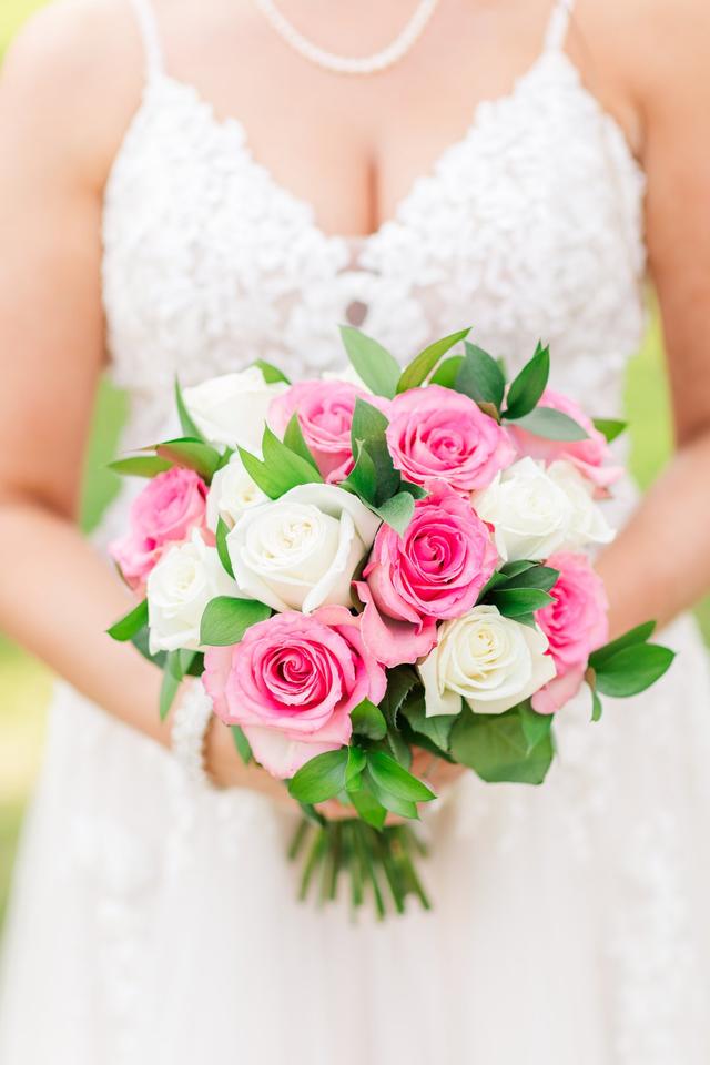 A Courtyard Florist - 1