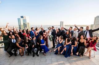The Ultimate Skybox At Diamond View Tower - 26