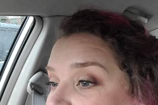 Bride To BEauty - 39
