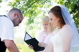 Jane E. Rokes, NH Justice of the Peace / Wedding Officiant - 17