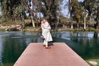 Lake Oak Meadows Weddings and Events - 18