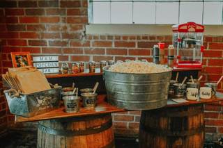 Orlando Wedding & Party Rentals - 48
