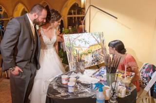 Event Painting by Katherine - 60