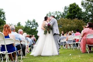 Country Bridals and Formal Wear - 18