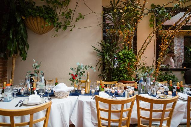 The Dreamery Events - 1