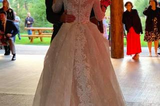 New Beginnings Bridal Studio - 19