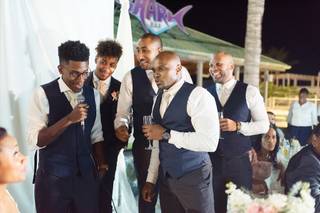 Flawless Weddings & Events of the Virgin Islands - 63