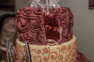 The Cupcake Couture - 30