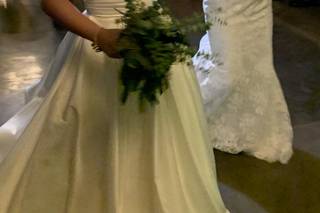 David's bridals  - 7