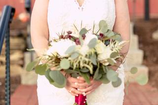 Danielson Flowers - 53