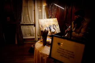 Event Painting by Katherine - 45