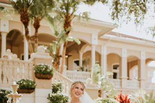 Lastrina Girls Bridal Salon - 15