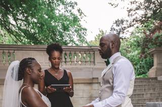DC Elopements Wedding Officiants - 42