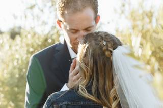 The Wedding Beauty Collective - 7