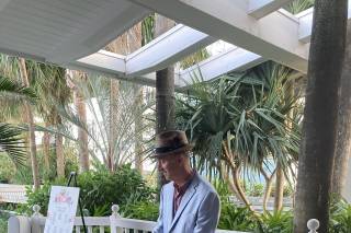 Steel Drum Weddings - 9