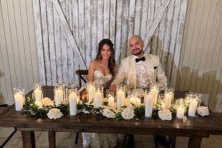 Pocketbook Weddings & Events - 16