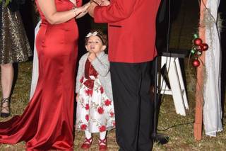 I Do Weddings Plus Events - 24