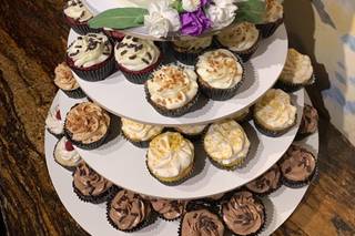 Gold Ribbon Confections - 25