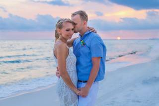 Coastal Beach Weddings - 63