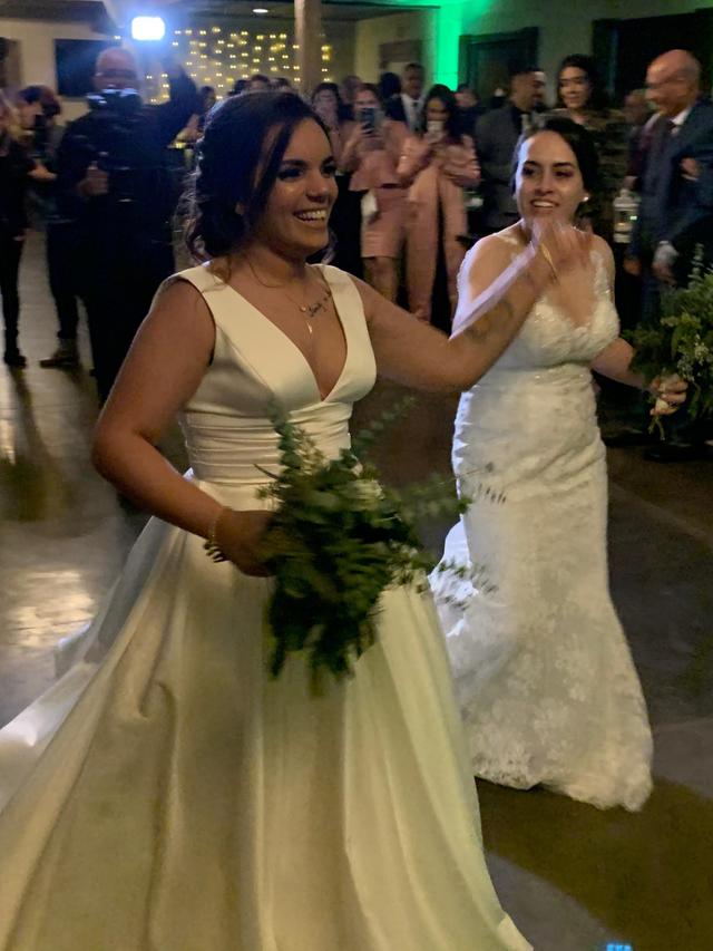 David's bridals  - 2