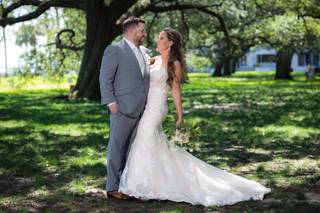 Charleston Wedding Planner - 77