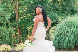 Blush Bridal Boutique - 11
