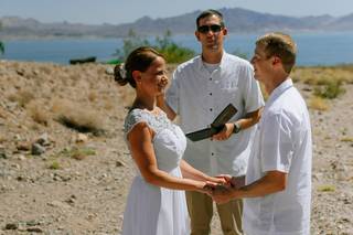 Pastor Kevin Weddings - 20