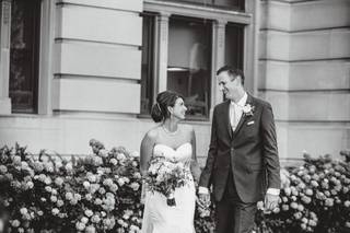 Andrea Bibeault: A Wedding Photojournalist - 23