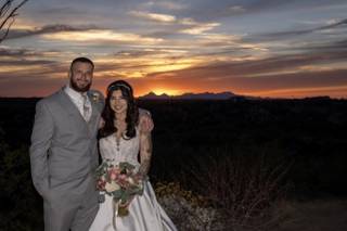 Saguaro Buttes - 19