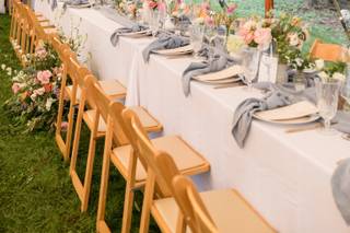 Nicole Mower Weddings & Events - 9