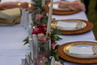 JJL Weddings & Events - 12