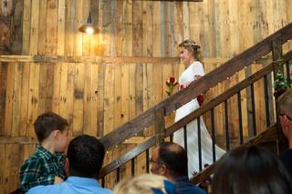 The Barn at Wheatland Hills - 20