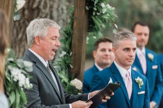 My Custom Wedding Ceremony - 21