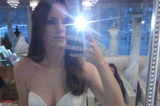 The Persnickety Bride - 51
