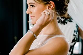 Bridal Beauty NYC - 22