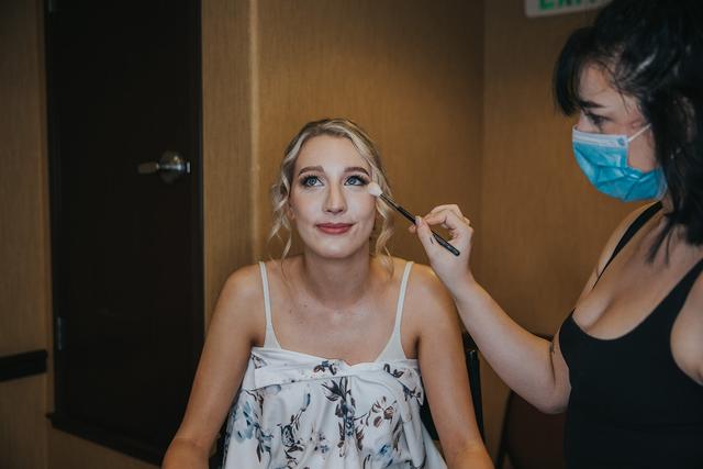 MichPage Makeup - 3