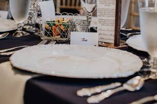 Wild & Lovely Events - 52