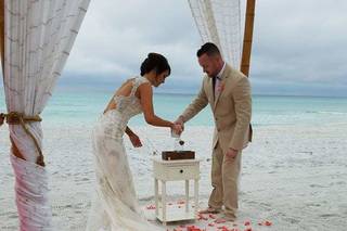 Royal Beach Weddings - 49