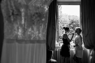 The Tuscan Beauty Wedding - 80