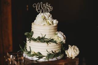 Sweet & Sophisticated - 12